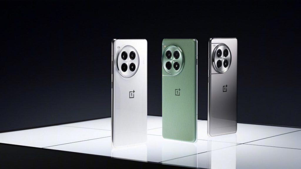 Nokia McLaren vs. OnePlus Ace 5 Pro: ¡Cámaras de 200MP, batería de 18700mAh!