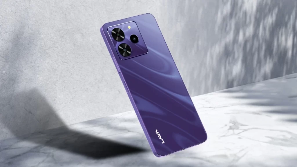 Nokia Beam Mini vs. Lava Yuva Smart: 12 GB de RAM, batería de 7100 mAh.