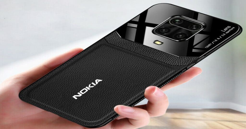 Especificaciones del Nokia Beam Mini 2025: cámaras de 108MP, batería de 10500mAh!