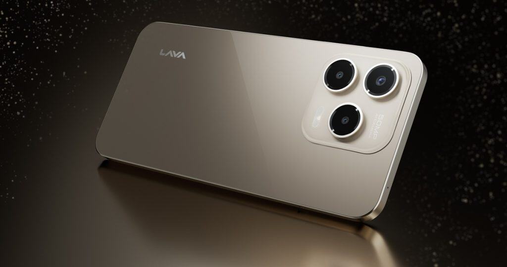 Vivo T4 vs. Lava Shark: ¡Cámaras de 64MP, batería de 5000mAh!