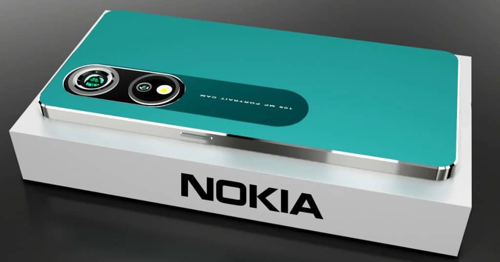 Nokia Zeno vs. Google Pixel 10: 18 GB de RAM, batería de 17300 mAh.