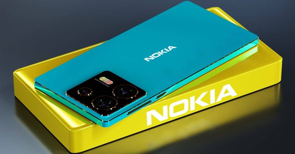 Especificaciones del Nokia Fire Pro 2025: 16 GB de RAM, cámaras de 200 MP.
