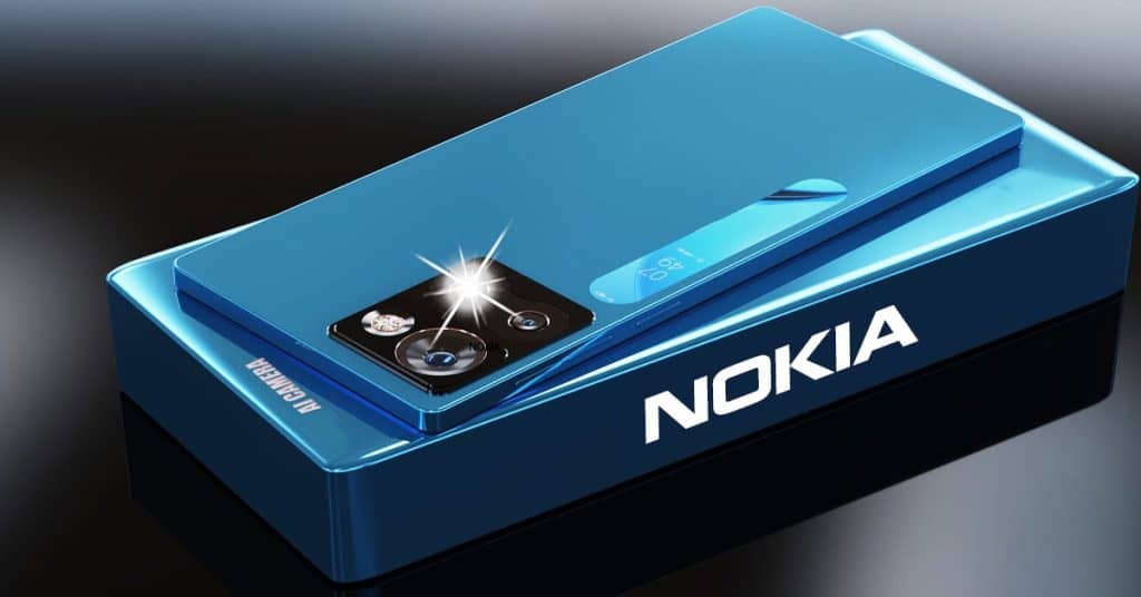 Nokia Energy vs. Realme P3x 5G: 16 GB de RAM, batería de 8550 mAh.