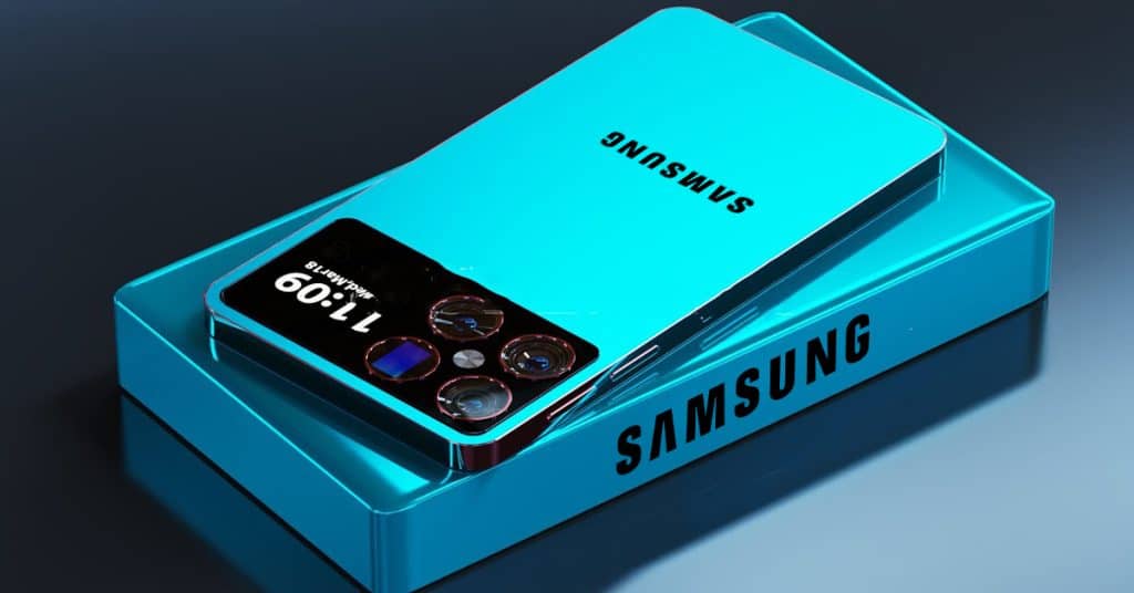 Samsung Galaxy Edge vs. Redmi A5 4G: 16 GB de RAM, cámaras de 200 MP.