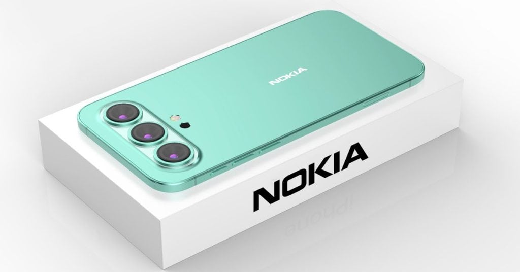 Nokia Beam vs. Realme 14T 5G: ¡Cámaras de 200MP, batería de 9700mAh!