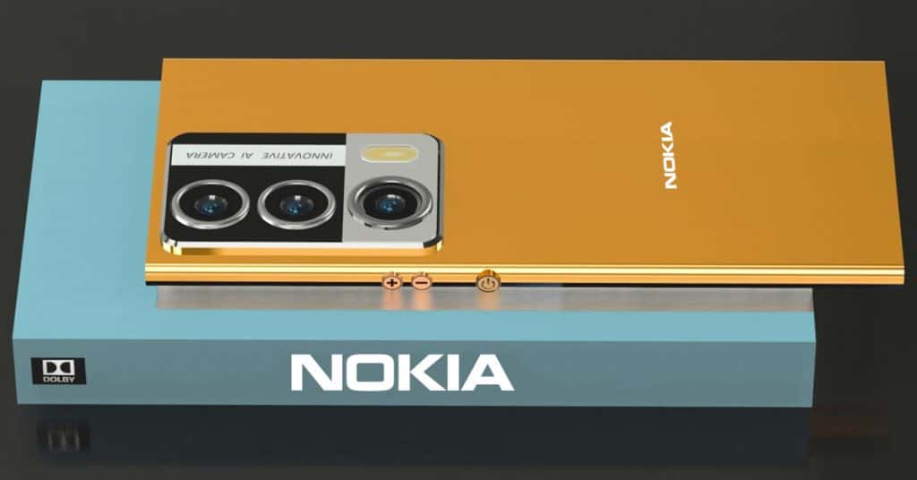 Nokia Royal Ultra vs. Motorola Edge 60 Pro: 18 GB de RAM, batería de 8240 mAh.