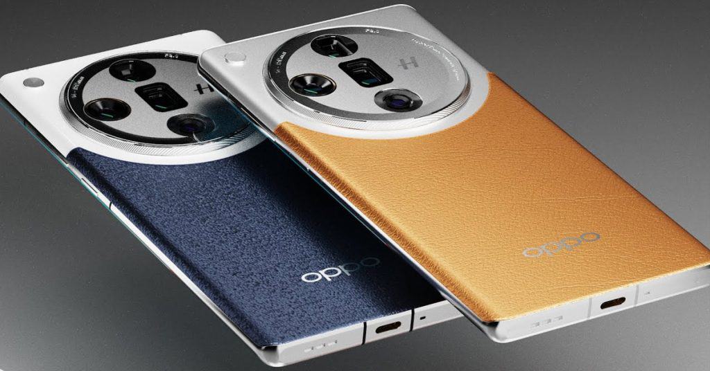 Especificaciones del OPPO Find X8S: cámaras de 50MP, batería de 5600mAh!