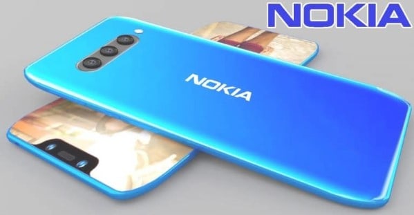 Nokia P1 Ultra vs. Infinix Note 50 Pro Plus: ¡16 GB de RAM, cámaras de 200 MP!