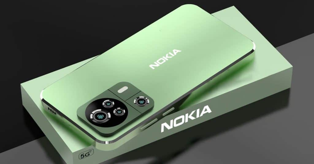 Especificaciones del Nokia Zenjutsu Compact 2025: cámaras de 150MP, batería de 7200mAh!