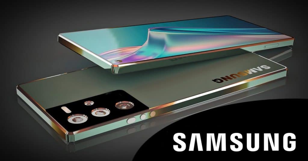 Especificaciones del Samsung Galaxy Beam 2025: 18 GB de RAM, cámaras de 200 MP.