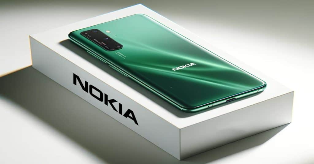 Nokia Ace Pro vs. Vivo X200 Pro Mini: 16 GB de RAM, cámaras de 200 MP.