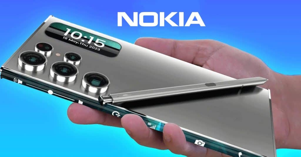 Nokia Infinity Pro vs. Realme Neo 7: ¡12 GB de RAM, cámaras de 200 MP!