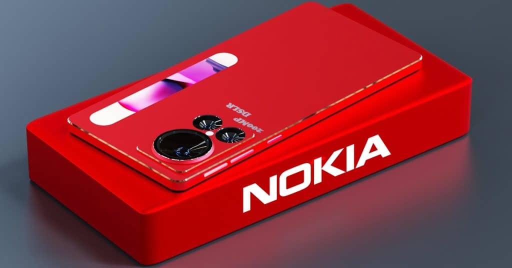 Nokia Beam vs. Infinix Note 50: ¡Cámaras de 200MP, batería de 9700mAh!