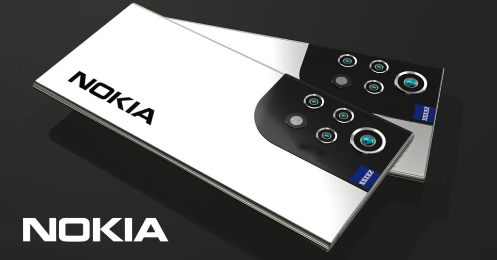 Especificaciones del Nokia Safari Pro Max 2025: cámaras de 200MP, batería de 10800mAh!