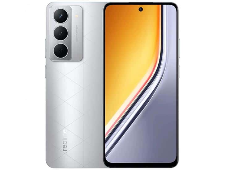 Nokia Nanomax vs. Realme Narzo 80x: ¡16 GB de RAM, cámaras de 200 MP!
