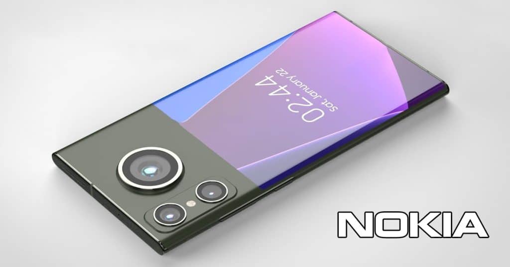 Nokia Edge vs. Infinix Note 50X: ¡16 GB de RAM, cámaras de 200MP!