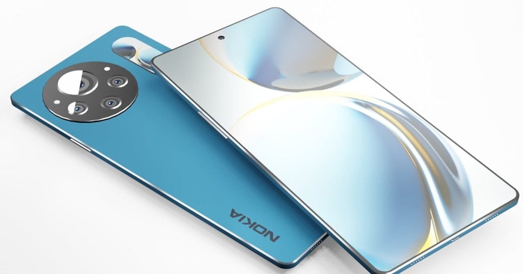 Especificaciones del Nokia Zenjutsu Compact 2025: cámaras de 150MP, batería de 7200mAh!