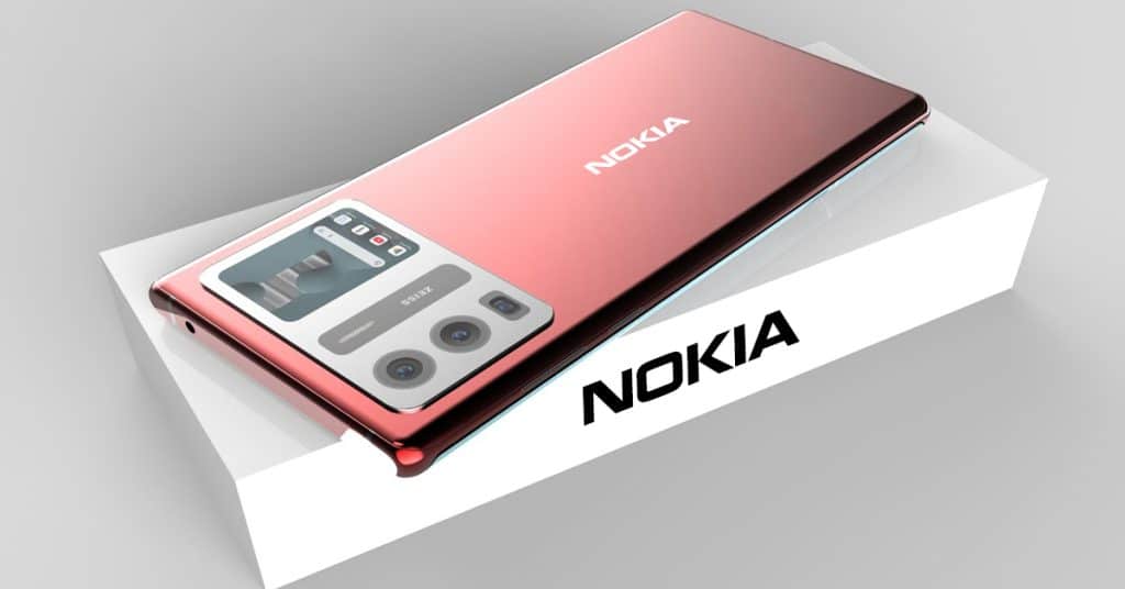 Especificaciones del Nokia XpressMusic Max 2025: cámaras de 200MP, batería de 16000mAh!