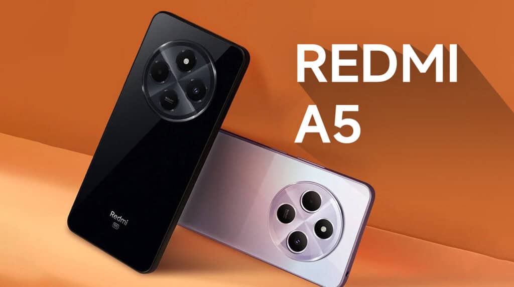 Vivo X200s vs. Redmi A5: ¡Cámaras de 50MP, batería de 5100mAh!
