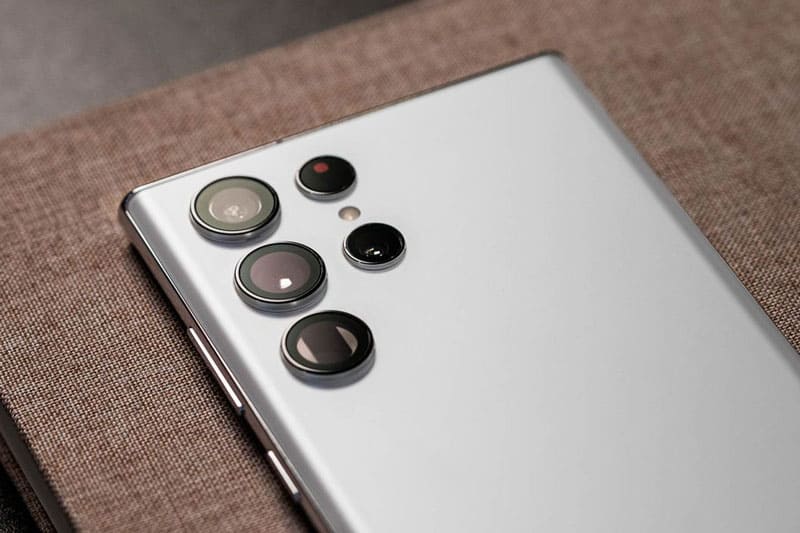 Especificaciones del Samsung Galaxy Beam 2025: 18 GB de RAM, cámaras de 200 MP.