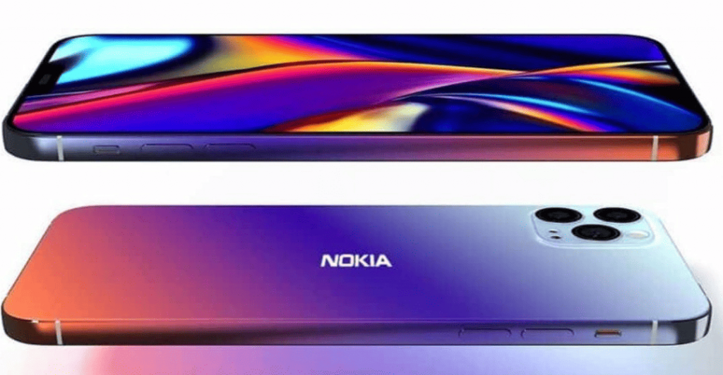 Especificaciones del Nokia Pirate Ultra 2025: 18 GB de RAM, batería de 9800 mAh.