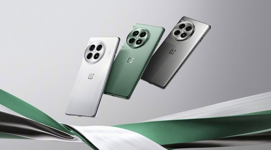 Nokia Swan vs. OnePlus Ace 3 Pro: ¡18 GB de RAM, cámaras de 200MP!
