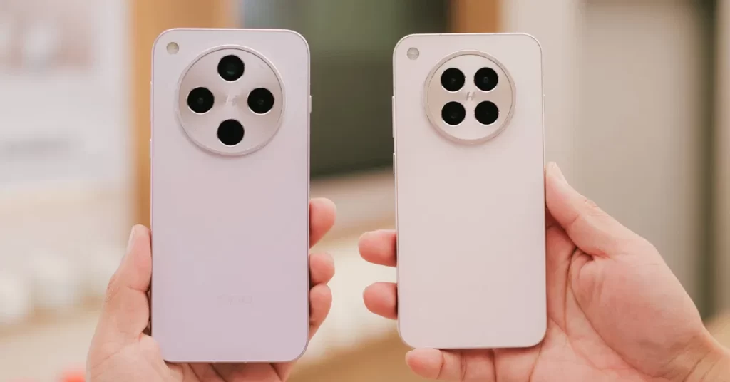 Nokia Horizon Pro vs. Oppo Find X8s+: ¡Cámaras de 200MP, batería de 17600mAh!