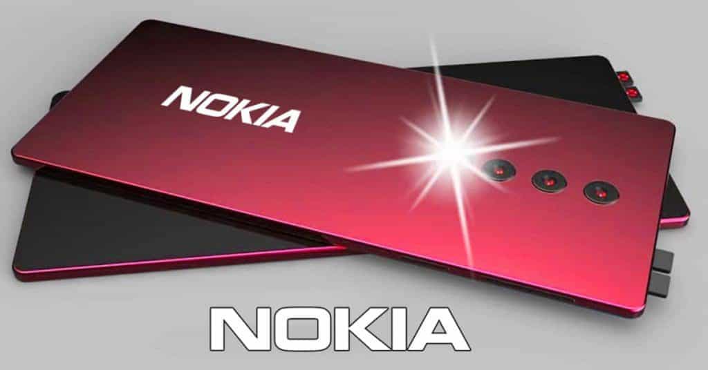 Especificaciones del Nokia 7680 5G: 12 GB de RAM, cámaras de 200 MP.
