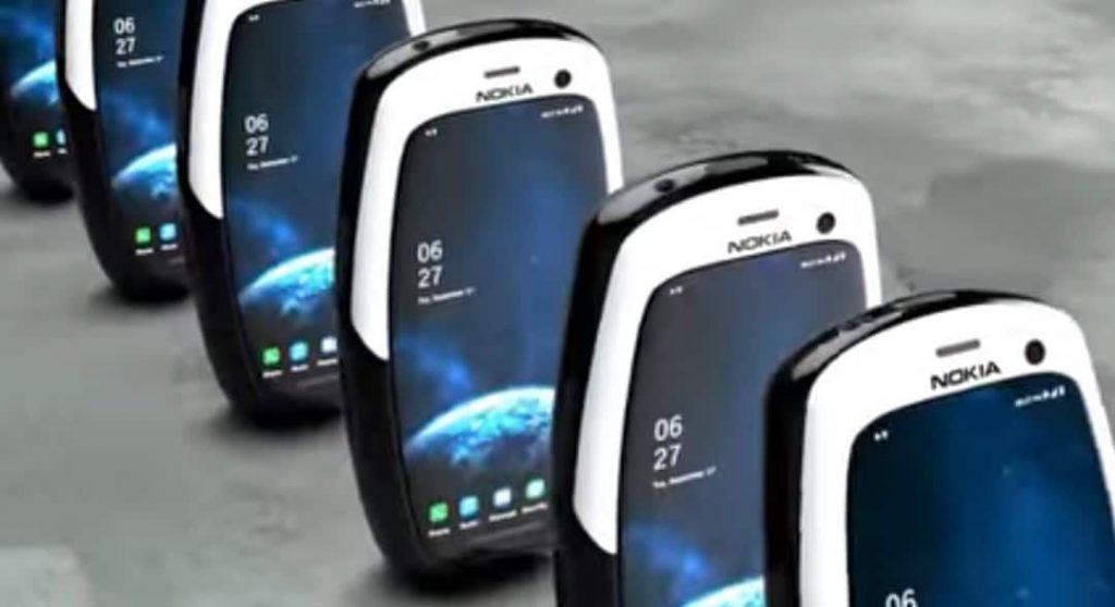 Especificaciones del Nokia 6600 5G: cámara de 108MP, batería de 6900mAh!