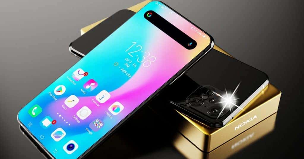 Especificaciones del Nokia Joker Mini 2025: cámaras de 150MP, batería de 8800mAh!