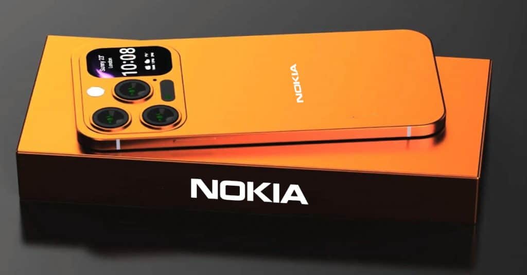 Especificaciones del Nokia Joker Mini 2025: cámaras de 150MP, batería de 8800mAh!