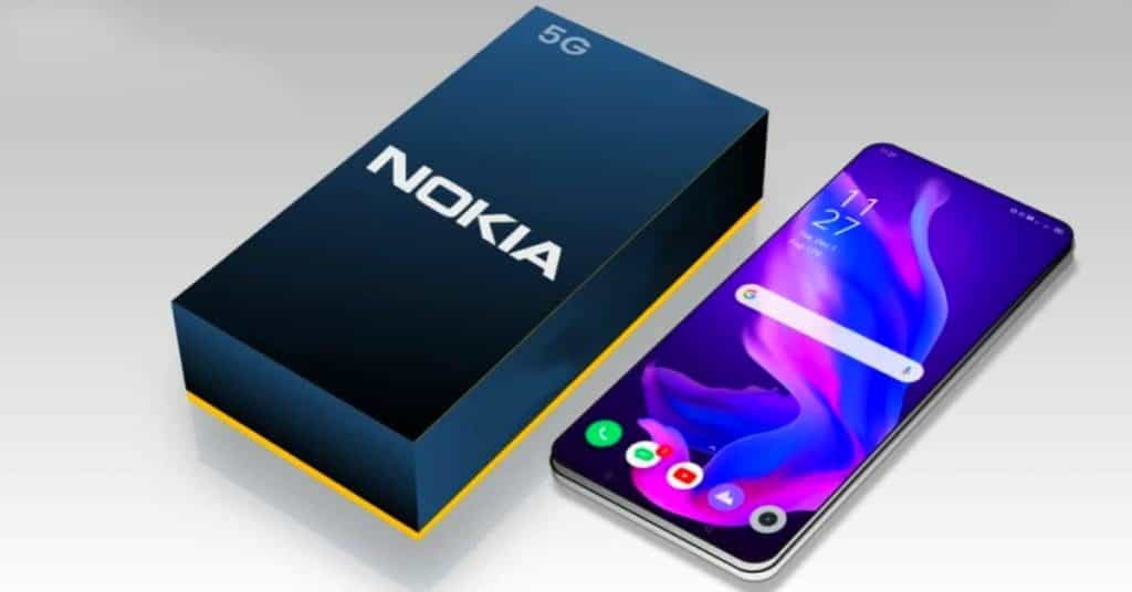 Especificaciones del Nokia Winner Max 2025: cámaras de 200MP, batería de 8500mAh!
