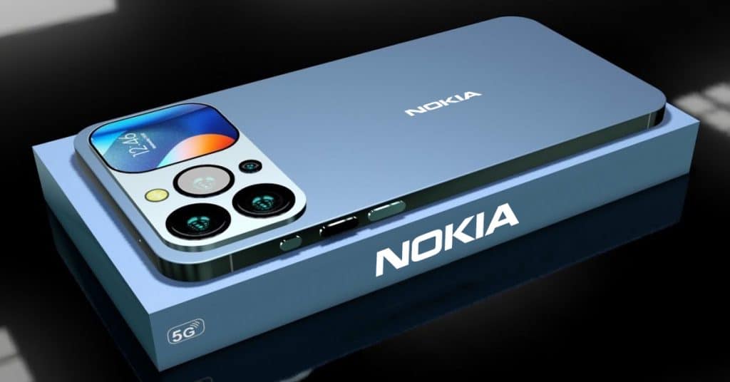 Especificaciones del Nokia Premiere Pro Max: cámaras de 200MP, batería de 7600mAh!