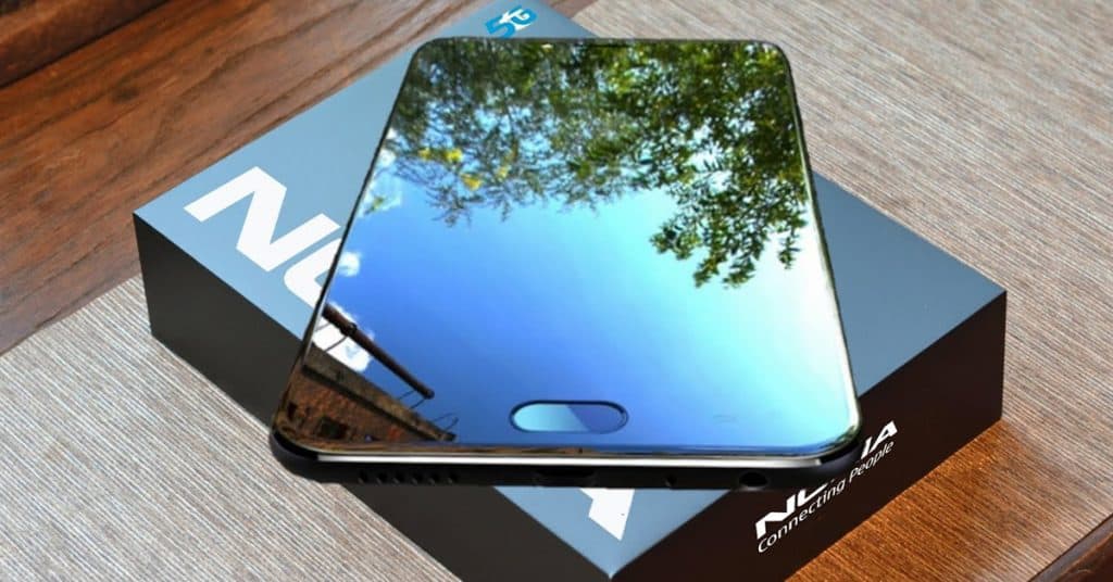 Especificaciones del Nokia G42 Pro: cámaras de 108MP, batería de 8000mAh!