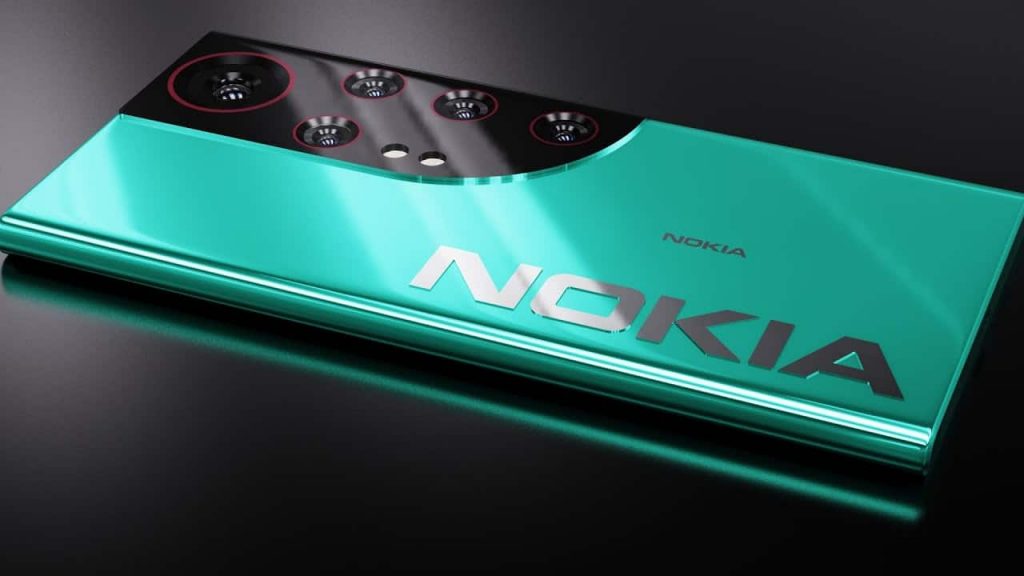 Especificaciones del Nokia Blade Pro 2025: cámaras de 108MP, batería de 16800mAh!