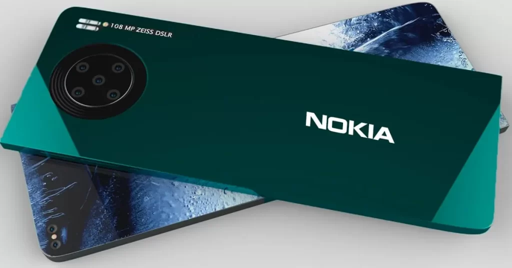 Especificaciones del Nokia Beam Lite 2025: 18 GB de RAM, cámaras de 150MP.