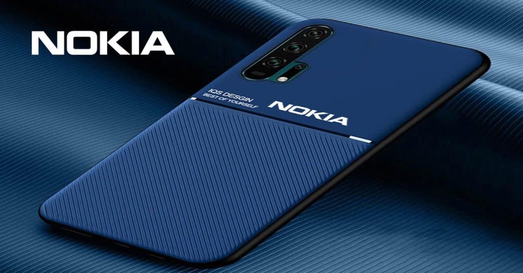 Especificaciones del Nokia N95 Max: 16 GB de RAM, batería de 8500 mAh.