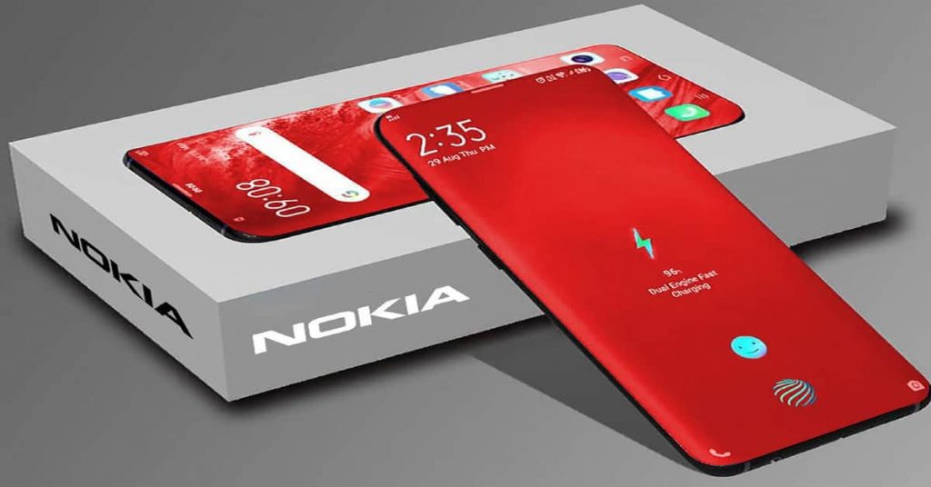 Especificaciones del Nokia Z99 Mini 2025: Cámaras de 108MP, Batería de 6800mAh!