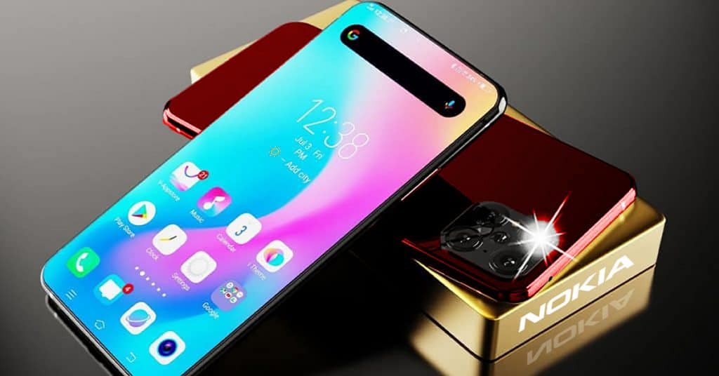 Especificaciones del Nokia Winner Premium 2025: cámaras de 200MP, batería de 17900mAh!
