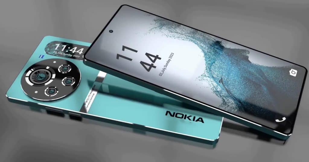 Especificaciones del Nokia Arson Max 2025: 16 GB de RAM, cámaras de 250 MP.