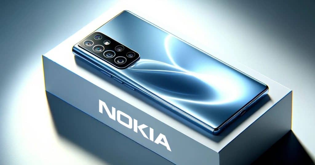 Especificaciones del Nokia Turbo Pro 2025: cámaras de 144MP, batería de 17500mAh!