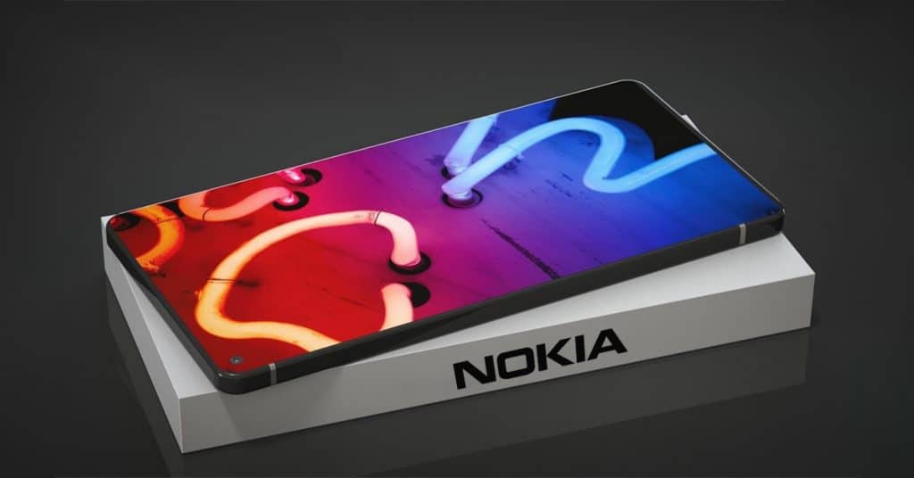 Especificaciones del Nokia Winner Premium 2025: cámaras de 200MP, batería de 17900mAh!