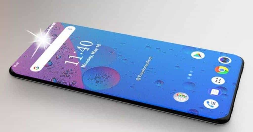 Especificaciones del Nokia Skyline 2025: 18 GB de RAM, batería de 9100 mAh.