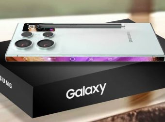 Especificaciones del Samsung Galaxy Edge Max 2025: ¡18GB RAM, Batería de 14300mAh!