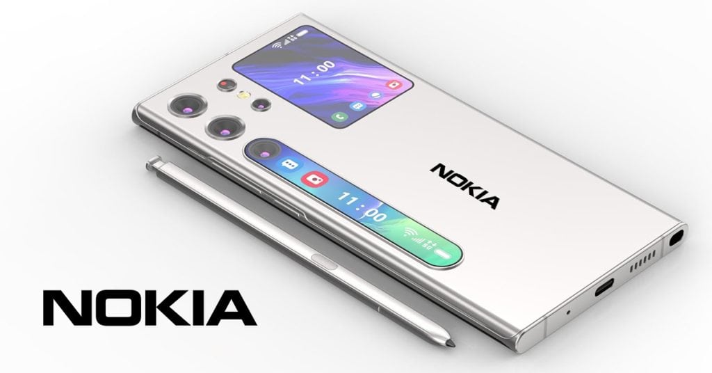 Nokia Arson Max 2025