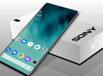 Especificaciones del Sony Ericsson Satio 2025: ¡16 GB de RAM y cámaras de 250 MP!