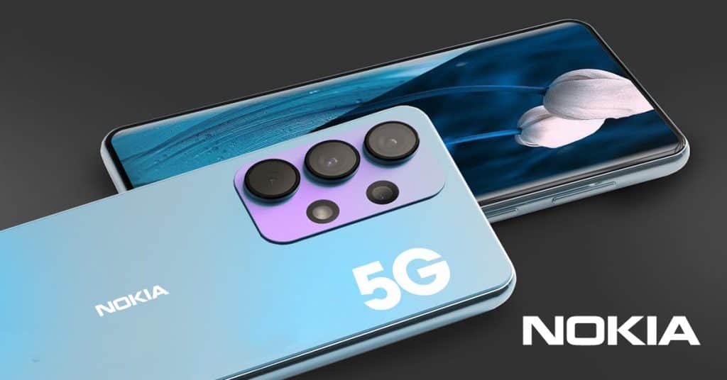 Especificaciones del Nokia Edge Ultra 2025: ¡Cámaras de 200 MP y batería de 10 700 mAh!