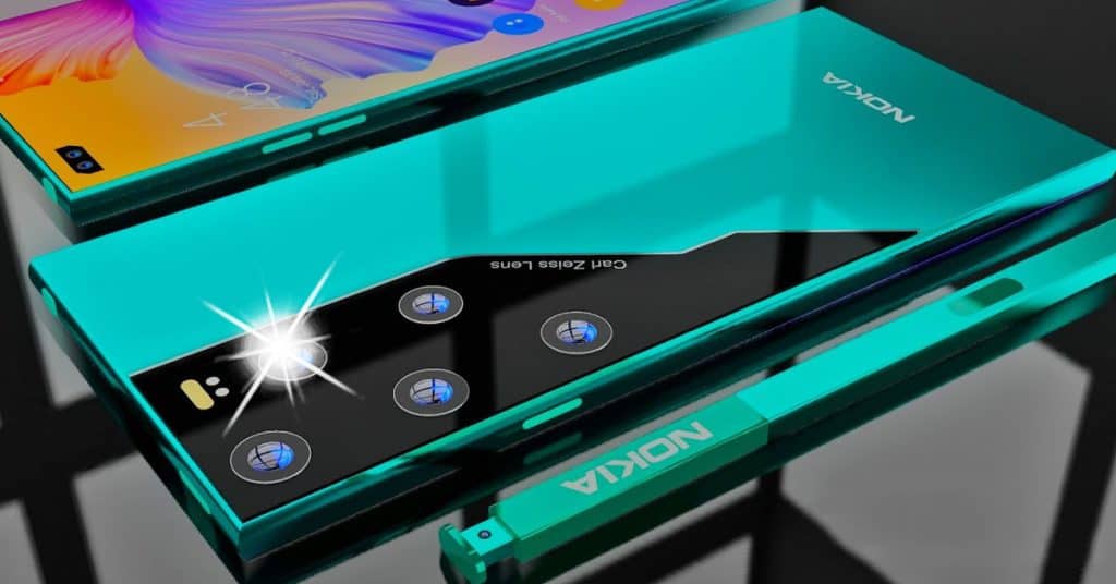 Especificaciones del Nokia Zeno Xtreme 2025: ¡Cámaras de 200 MP y batería de 8200 mAh!