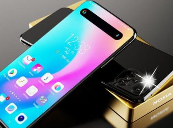 Especificaciones del Nokia ZX Ultra: 24 GB de RAM, batería de 13 500 mAh, ¡precio!