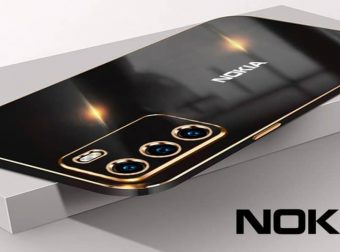 Especificaciones del Nokia Aeon Prime 2025: ¡18 GB de RAM y batería de 17 200 mAh!